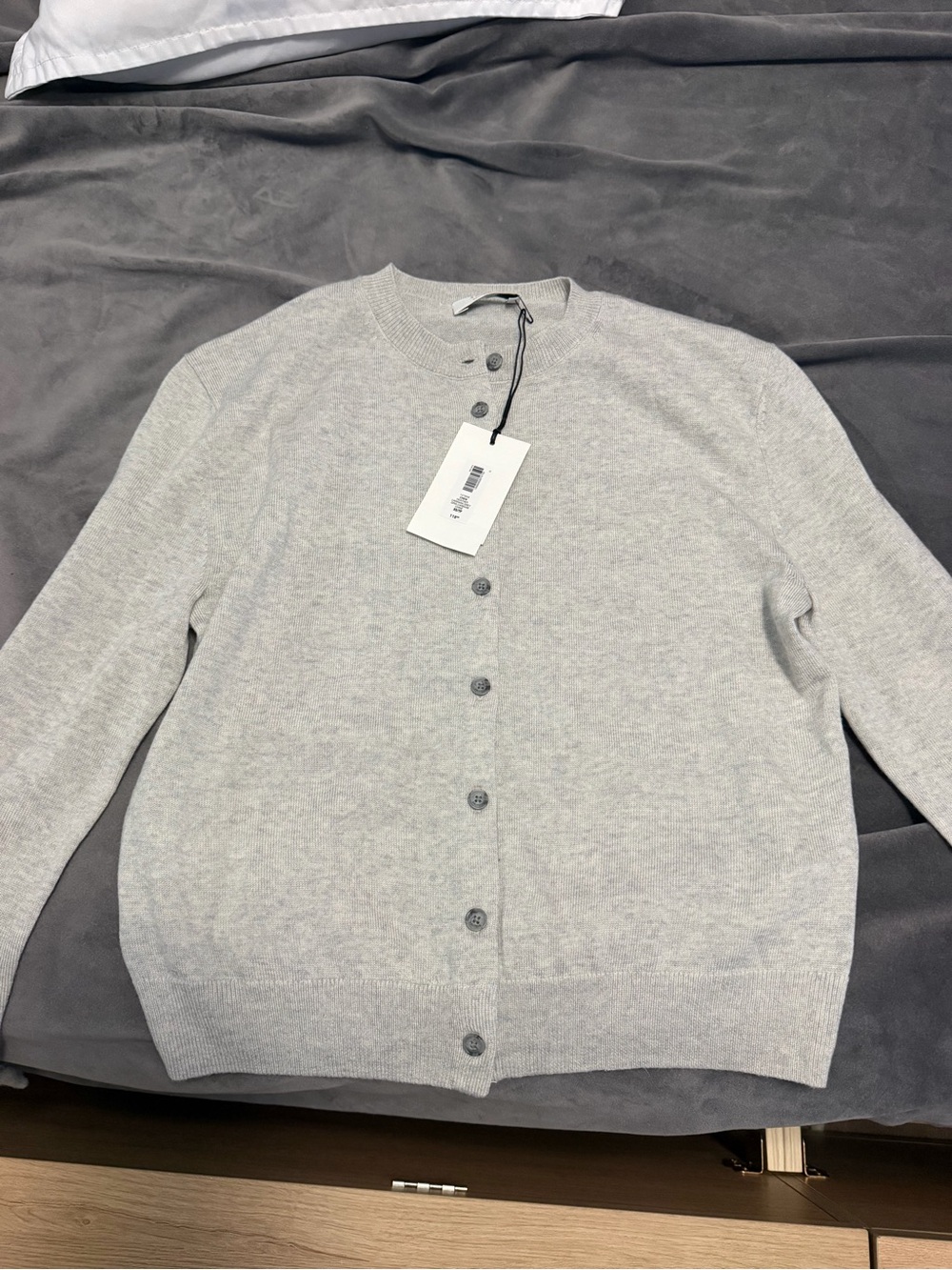 Aritzia button up